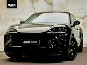 Porsche Cayenne - Electric Turbo , pano, ceramic, Active Ride, SportDesign Car