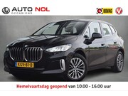 BMW 2-serie Active Tourer - 218i | Leer | Camera | Apple CarPlay