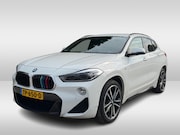 BMW X2 - sDrive20i M-Sport X / Pilot Assist / HUD / Memory / Trekhaak