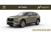 Mazda CX-60 - 2.5 e-SkyActiv PHEV Exclusive-line Bns Edition | Rijklaar | 