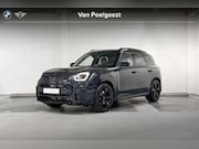 MINI Countryman - | John Cooper Works Uitvoering | Pakket M | 19" Ru