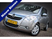 Opel Agila - 1.2 Edition v. 6.450, - NU 5.950,