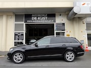 Mercedes-Benz C-klasse - 250 CDI AUT 2013 Avantgarde