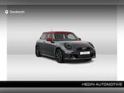MINI Cooper S - 3-Deurs 2.0 John Cooper Works Pakket XL | Panorama