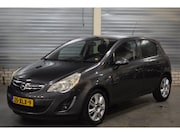 Opel Corsa - 1.4-16V Cosmo + Climate Control|Parkeersensoren|Cruise Contr