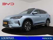 BYD Seal U - 1.5 DM-i FWD Boost | Origineel NL! | NAP