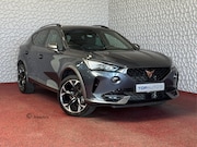 CUPRA Formentor - 1.5 TSI 150 PK LED CARPLAY NAVI CAMERA ADAP.CRUISE STOEL/STU