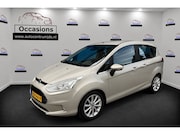 Ford B-Max - 1.6 TI-VCT Titanium