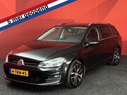 Volkswagen Golf - Variant 1.4 TSI Highline | Panorama | Climate Control | Navi