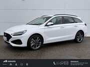 Hyundai i30 - Wagon 1.6 T-GDi Premium ** Nu met € 2.000 Voordeel ** Nieuw 