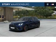 BMW 1-serie - 1 Serie M Sport Automaat / Trekhaak / Panoramadak