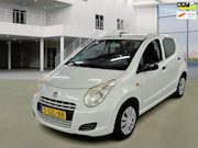 Suzuki Alto - 1.0 Comfort EASSS AIRCO ELEK.PAKKET ONDERHOUDEN