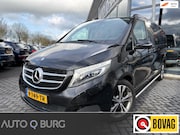 Mercedes-Benz V-klasse - 250d Extra Lang DC Avantgarde Edition | Automaat | Trekhaak