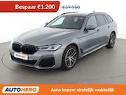 BMW 5-serie - 530e M Sport