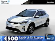 Kia Stonic - 1.0 T-GDi MHEV DynamicPlusLine | Automaat | Cruise Control |