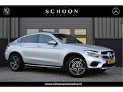 Mercedes-Benz GLC-Klasse Coupe - 250 4MATIC | ORG. NL | SCHUIFDAK | CAMERA | LED |
