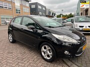 Ford Fiesta - 1.25 Titanium 5 deurs