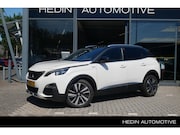 Peugeot 3008 - 1.2 130PK GT Line Automaat | Schuif/Open dak | Leder | Focal