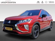 Mitsubishi Eclipse Cross - 1.5 DI-T Black Edition | Achteruitrij assistent | Apple Carp