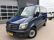 Mercedes-Benz Sprinter - 213 2.2 CDI 325 Airco Navigatie