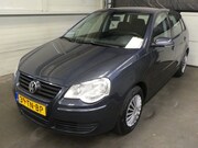 Volkswagen Polo - 1.4-16V Optive - Automaat - Airco