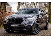 BMW X5 - xDrive40e M Sport Full Black Adaptive Cruise 20" Panorama He