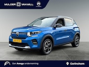 Citroën e-C3 - Max 113pk Comfort Range 44kWh 113pk | NAVI | CAMERA | PARKEE