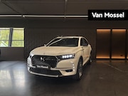 DS DS 7 Crossback - E-Tense Grand Chic | Panoramisch schuif-kanteldak | FOCAL El