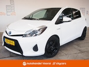 Toyota Yaris - 1.5 Full Hybrid Aspiration Camera (APK:Nieuw) Incl.Garantie
