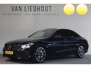 Mercedes-Benz C-klasse - AMG 43 4MATIC Pano I Burmester I Stoelverw