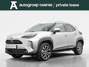 Toyota Yaris Cross - 1.5 Hybr 130 Executive | Private lease 599