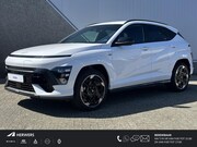 Hyundai Kona - Electric N Line Business 64.8 kWh / €500, - voordeel / Warmt