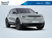 Ford Explorer - Collection Extended Range RWD 79 kWh | €1.500.- korting | 0,