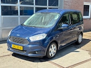 Ford Tourneo Courier - 1.0 , AIRCO, CRUISE, 149892KM