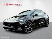 Tesla Model Y - Performance AWD 83 kWh / afneembare trekhaak