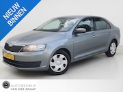 Skoda Rapid - 1.4 TSI Greentech Elegance | Airco | Cruise | Stoelverwarmin