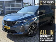 Peugeot 3008 - 1.6 HYbrid 225 GT ALL-INRIJKLAARPRIJS/Panoramadak/Stoelen pa