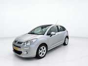 Citroën C3 - 1.6 VTi Exclusive AUTOMAAT