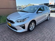 Kia Ceed - Sportswagon 1.6 CRDi DynamicLine, Euro 6, Automaat, Marge, A