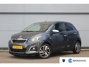 Peugeot 108 - 1.0 e-VTi Allure | Camera | Carplay | Climate | DAB | Lmv |