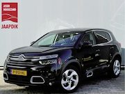 Citroën C5 Aircross - BWJ 2022 | 1.2T 131PK Business | TREKHAAK | LEER/ALCANTARA |