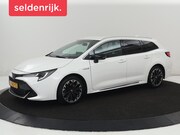 Toyota Corolla - 2.0 Hybrid GR-Sport | Stoelverwarming | Adaptive cruise | Sp
