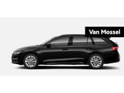 Skoda Octavia - Combi 1.5 e-TSI Business Edition Plus | STOELVERWARMING | EL