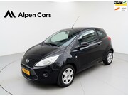 Ford Ka - 1.2 Trend Eerste eigenaar / NAP / APK 05-2027
