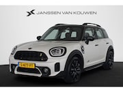 MINI Countryman - 1.5 Cooper S E ALL4 Classic Stoelverwarming Achteruitrijcame