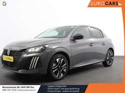 Peugeot e-208 - EV Allure 50 kWh Warmtepomp Navigatie Apple Carpla