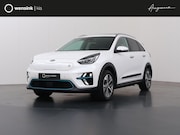 Kia Niro EV - e-Niro ExecutiveLine 64 kWh | Schuif/kanteldak | Lederen Int