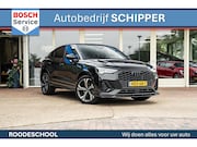 Audi Q3 Sportback - 45 TFSI e S Edition Black Edition Maxton pakket