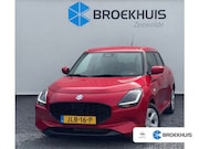 Suzuki Swift - 1.2 Dualjet M-Hybrid Club 86PK AUT | Verwarmde stoelen | Met
