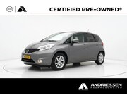 Nissan Note - 1.2 Connect Edition